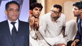 Firoz Nadiadwala Files Fraud Case Against Hera Pheri Makers
