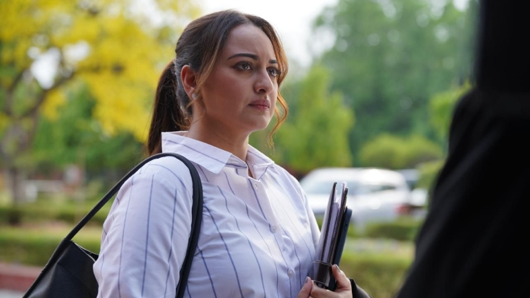 Sonakshi Sinha System