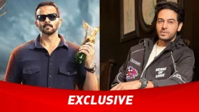 Gaurav Khanna Comments On Rohit Shetty’s 'Fun But Strict' Style Of Hosting Khatron Ke Khiladi 15