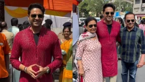 Khatron Ke Khiladi 15 Gaurav Khanna