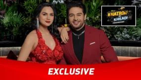 Gaurav Khanna's Wife Akanksha Chamola To Participate In Khatron Ke Khiladi 15?