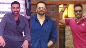 Akshay Kumar Golmaal 5 Ajay Devgn Rohit Shetty
