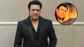 Govinda's Manager Clarifies NO Apology Was Made
