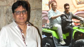 Vashu Bhagnani Hai Jawani Toh Ishq Hona Hai Tips David Dhawan Varun Dhawan