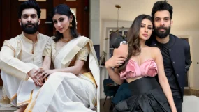 Have Mouni Roy, Suraj Nambiar UNFOLLOWED Each Other_