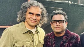 Imtiaz Ali A R Rahman