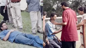 Irrfan Khan, Nawazuddin Siddiqui's Unreleased Film Alvida Clips Go Viral