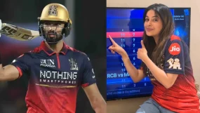 Is Shehnaaz Gill Dating RCB's Devdutt Padikkal_
