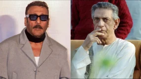 Jackie Shroff Pens Heartfelt Tribute To Satyajit Ray On His Birth Anniversary