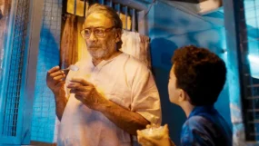 Jackie Shroff The Great Grand Superhero