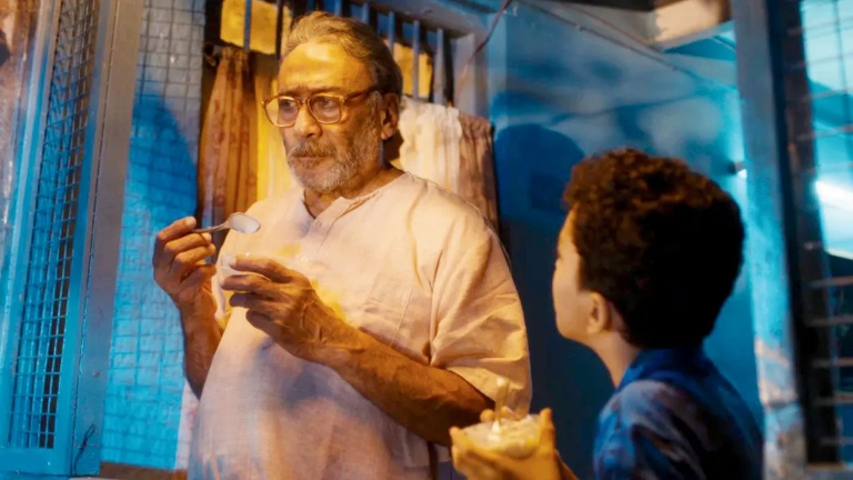 Jackie Shroff The Great Grand Superhero