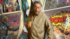 Jackie Shroff's Great Grand Superhero Locks Release Date