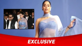 Janhvi Kapoor Ram Charan AR Rahman Peddi