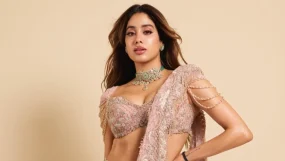 Janhvi Kapoor