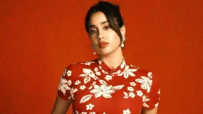Janhvi Kapoor's Initiative 'Off The Rocks' Issues Statement Addressing Alcohol Remarks