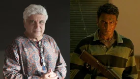 Javed Akhtar Dhurandhar Propaganda
