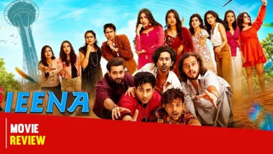 Jeena Dil Se REVIEW