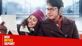 Junaid Khan Sai Pallavi Ek Din Box Office