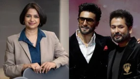 Jyoti Deshpande Hints At Something Bigger For Dhurandhar