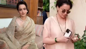 Kangana Ranaut