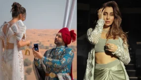 Karan Kundrra Anusha Dandekar Tejasswi Prakash