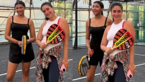 Kareena Kapoor Enters Padel Court For FIRST Time