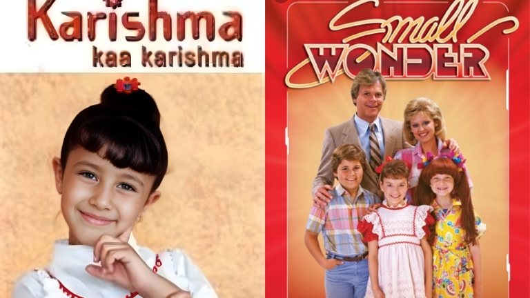 Karishma Kaa Karishma