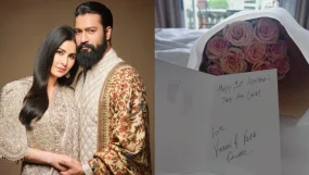 Katrina Kaif Mother’s Day Vicky Kaushal Vihaan