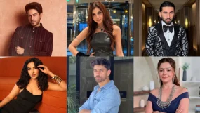 Khatron Ke Khiladi 15 CONFIRMED Contestants