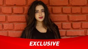 Khushi Dubey