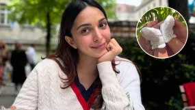Kiara Advani Opens Up On Postpartum After Welcoming Daughter Saraayah
