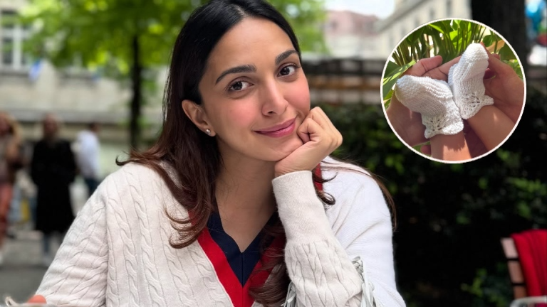 Kiara Advani Opens Up On Postpartum After Welcoming Daughter Saraayah