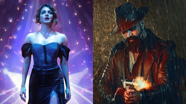 Kiara Advani Yash Toxic
