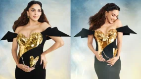 Kiara Advani Saraayah