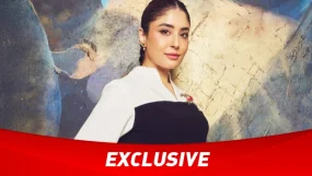 Kritika Kamra Dumbbell