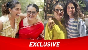 Kubbra Sait On Mother's Day, Role Of Her Mum