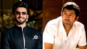 Ranveer Singh Kunal Kohli
