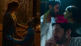 Lakshya, Ananya Panday's Chand Mera Dil Album Continues To Win Hearts