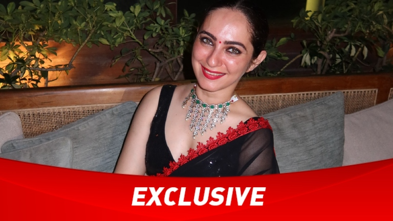 Lavina Tandon