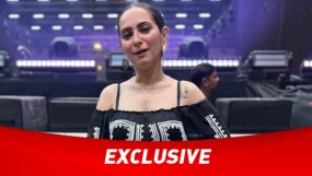 Lavina Tandon
