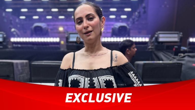 Lavina Tandon