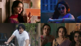 Maa Behen Trailer Out