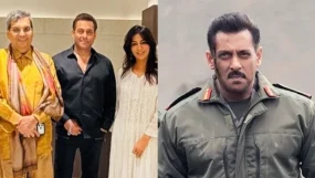 Maatrubhumi Subhash Ghai Salman Khan