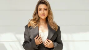 Madalsa Sharma Reveals Director Asked Her To Wear A Bikini To Check Her ‘Body Language’