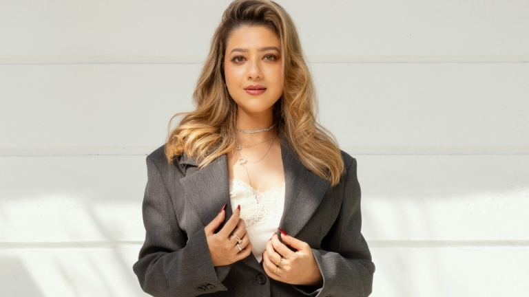 Madalsa Sharma Reveals Director Asked Her To Wear A Bikini To Check Her ‘Body Language’