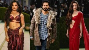 Maddock Films Reimagines Stree, Bhediya, Taraka And Other MHCU Characters At Met Gala 2026