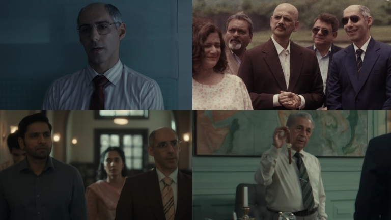 Made In India– A Titan Story Trailer Out Naseeruddin Shah Jim Sarbh