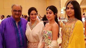 Sridevi Chennai Property Boney Kapoor Janhvi Kapoor Khushi Kapoor