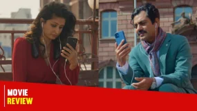 Main Actor Nahi Hoon Nawazuddin Siddiqui Chitrangada Satarupa
