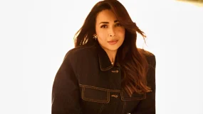 Maliaka Arora SLAMS Hypocrisy On Women Being Questioned About Age, Desirability